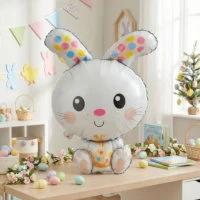 Húsvéti dekorációk