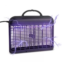 Elektromos rovar riasztók