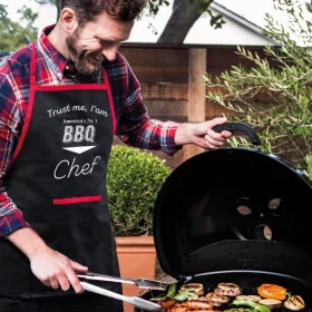 Kerti sütés, grillezés, BBQ