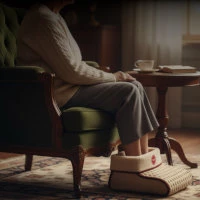 Melegítő párnák, takarók, lábmelegítők