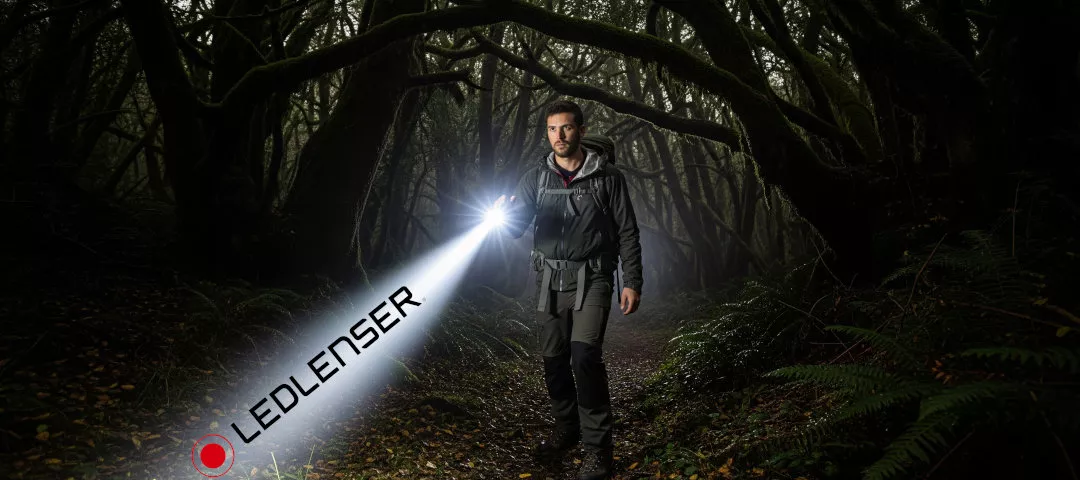 Ledlenser