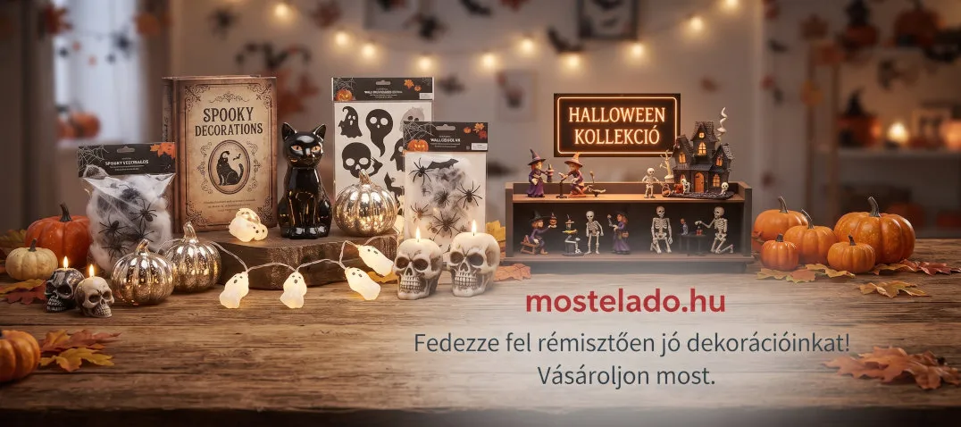 mostelado.hu