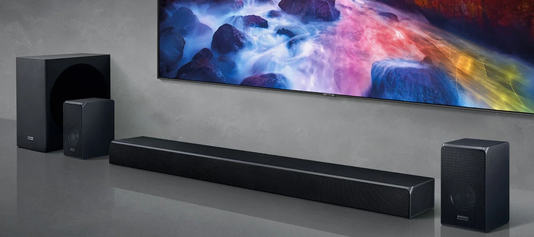 Házimozi rendszerek