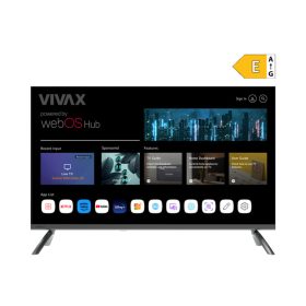 VIVAX LED TV-32LE110WO 32 coll