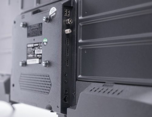 VIVAX LED TV-32LE110WO 32 coll