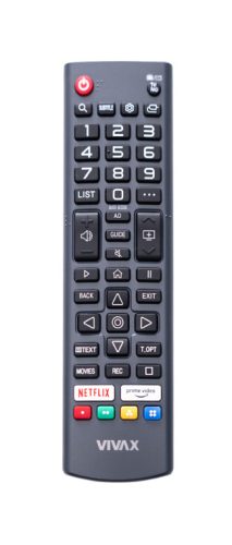 VIVAX LED TV-32LE110WO 32 coll