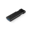 Verbatim 49318 pendrive, 64gb, usb 3.2, fekete