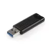Verbatim 49318 pendrive, 64gb, usb 3.2, fekete