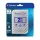 Verbatim 53198 külső hdd 2,5" (merevlemez), 2tb, usb 3.0, ezüst
