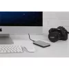 Verbatim 53198 külső hdd 2,5" (merevlemez), 2tb, usb 3.0, ezüst