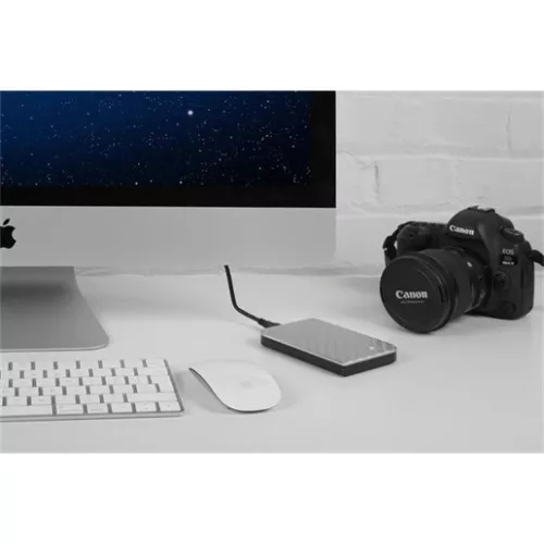 Verbatim 53198 külső hdd 2,5" (merevlemez), 2tb, usb 3.0, ezüst