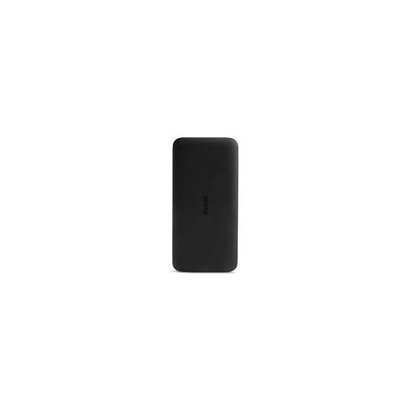 Xiaomi REDMI POWERBANK 10000 MAH BLACK power bank