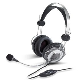 Genius HS-04SU fejhallgató headset
