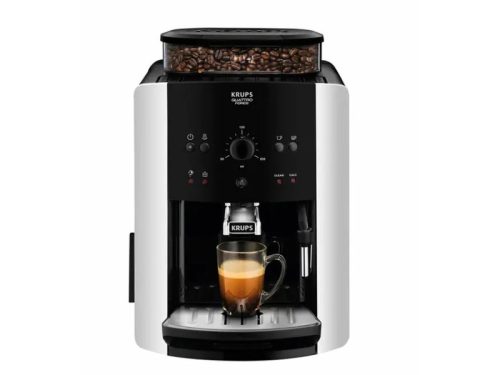 Krups EA811810 Arabica automata kávéfőző