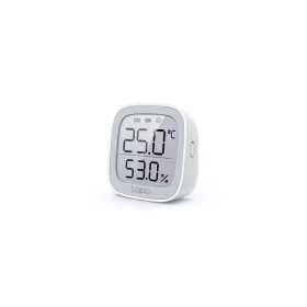  TP-LINK Tapo T315 Tapo Smart Temperature and Humidity Monitor
