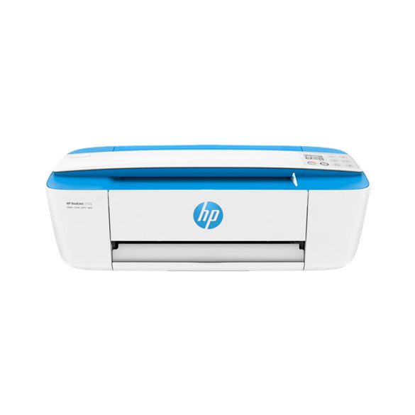 HP 3760 DESKJET (T8X19B) nyomtató multifunkciós