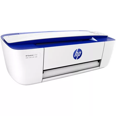 HP 3760 DESKJET (T8X19B) nyomtató multifunkciós