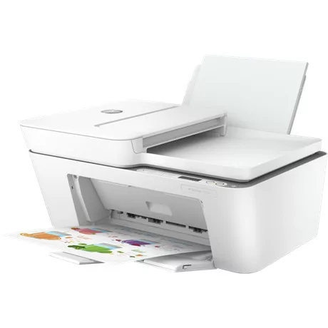 HP 4120E (26Q90B) multifunkciós készülék