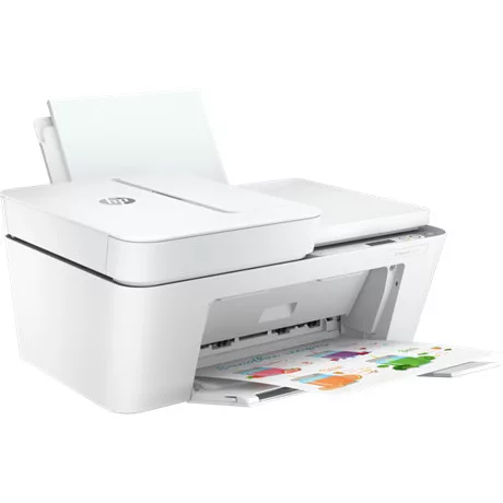 HP 4120E (26Q90B) multifunkciós készülék