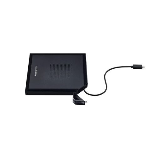 Külső DVD meghajtó és -író Asus ZenDrive V1M SDRW-08V1M-U Fekete