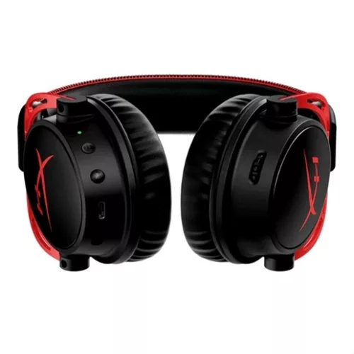 HP 4P5D4AA gamer headset