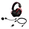 HP 4P5D4AA gamer headset