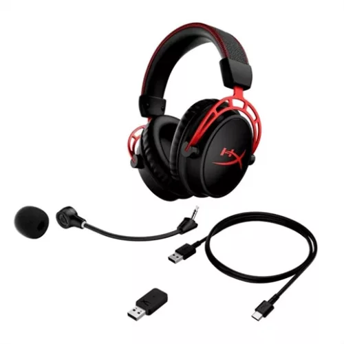 HP 4P5D4AA gamer headset
