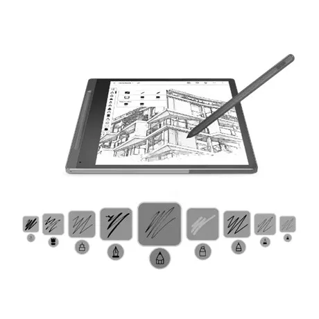 Lenovo ZAC00001GR tablet