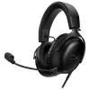 HP HYPERX CLOUD III FEKETE (727A8AA) gamer headset