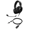 HP HYPERX CLOUD III FEKETE (727A8AA) gamer headset