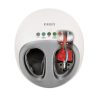 Homedics FMS-350H-EU lábmasszírozó shiatsu