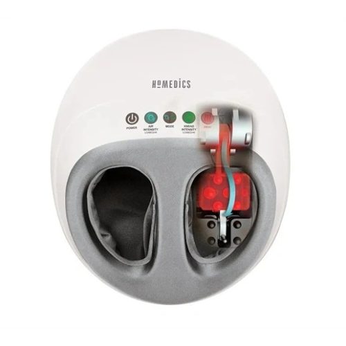 Homedics FMS-350H-EU lábmasszírozó shiatsu
