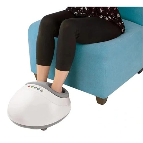 Homedics FMS-350H-EU lábmasszírozó shiatsu