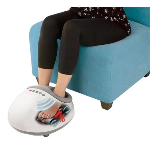 Homedics FMS-350H-EU lábmasszírozó shiatsu