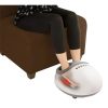 Homedics FMS-350H-EU lábmasszírozó shiatsu