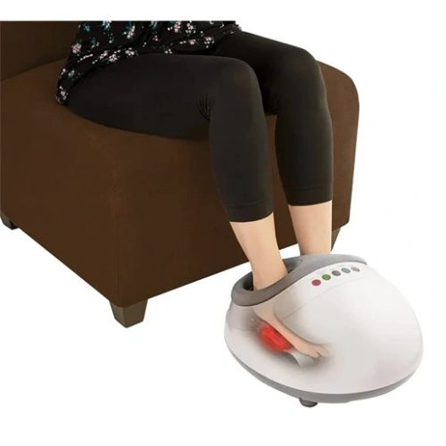 Homedics FMS-350H-EU lábmasszírozó shiatsu