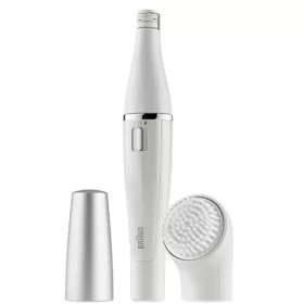 Braun SE810 arcepilátor + arctisztító