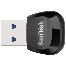   SanDisk MobileMate microSD kártyaolvasó USB 3.0 UHS-I (00139770)