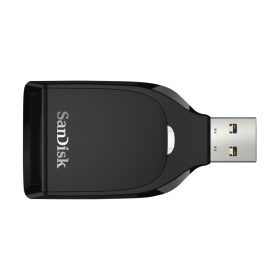 SanDisk SD kártyaolvasó UHS-I USB 3.0 (00173359)
