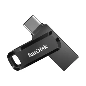   SanDisk Ultra Dual Drive Go pendrive 64GB USB-C/USB-A (00183597)