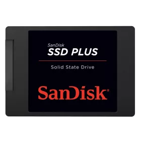 SanDisk SSD Plus 2TB 545/450 MB/s (00186461)