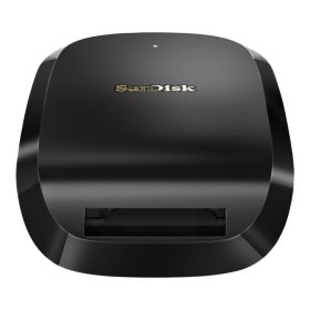   SanDisk CFexpress Extreme Pro kártyaolvasó USB 3.1 Gen2 Type-C (00186494)