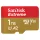 SanDisk Extreme microSDXC kártya 1TB 190/130 MB/s A2 C10 V30 UHS-I U3 (00121590)