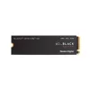 WD Western Digital Black SN770 Gamer 500GB (00210040)