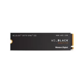 WD Western Digital Black SN770 Gamer 500GB (00210040)