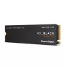 WD Western Digital Black SN770 Gamer 500GB (00210040)