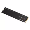 WD Western Digital Black SN770 Gamer 500GB (00210040)
