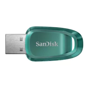   SanDisk Ultra Eco pendrive 64GB USB 3.2 Gen 1 100MB/s (00215444)