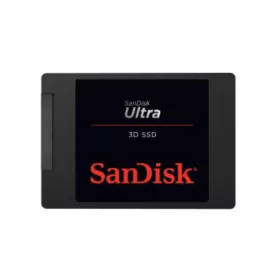 SanDisk SSD Ultra 3D SATA 2.5 col 1TB (00220031)