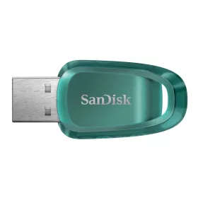  SanDisk Ultra Eco pendrive 128GB USB 3.2 Gen 1 100MB/s (00215445)